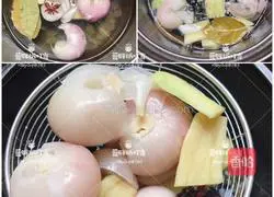 Tender, sweet and rich Hong Kong delicacy - Swiss chicken wings recipe 5