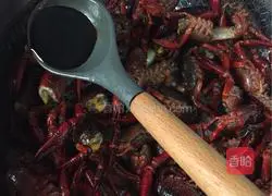 Original braised crayfish recipe 13