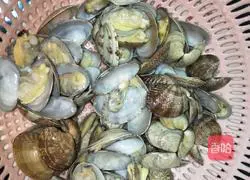 Illustration of how to stir-fry huajia 3