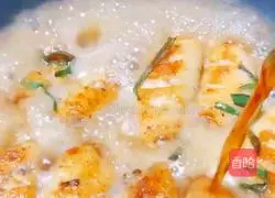 Illustration of how to make Coke Chicken Wings 4