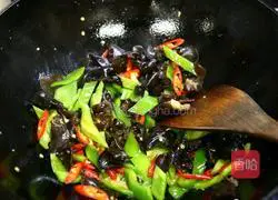 Home-style tofu recipe 7