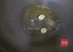 Illustration of Braised Chicken Wings 7