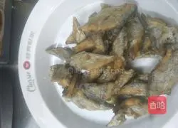 Illustration of simmering hairtail in sauce 6