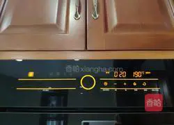 Illustration of how to make crispy roast chicken 5