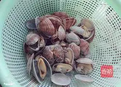 Illustration of how to make spicy shrimp and crab 3