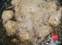 Illustration of how to make Coke Chicken Legs 4