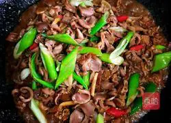 Griddle chicken gizzard recipe 5