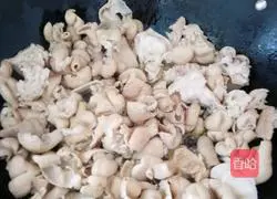 Recipe for braised carrot sausages Illustration 6