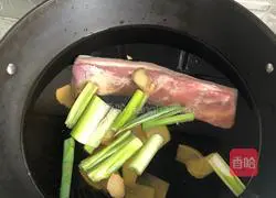 Secret roasted pork belly recipe 2