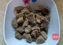 Tomato beef brisket (simple version) recipe 3