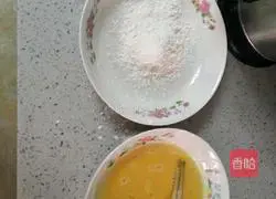 Huangshan Qishi (Crispy Garlic Chicken Wings) Recipe Illustration 4