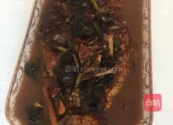 Recipe for Braised Wuchang Fish with Rock Sugar 10