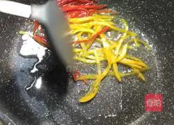 [Lantern Festival on the 15th day of the first lunar month] Illustration of how to make fried shredded radish 5