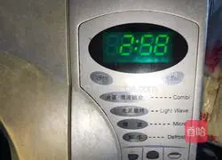 Illustration of how to make original sausage 8