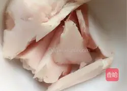 Illustration of how to cook eggs with potatoes in wings 2