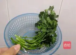 Oyster omelet recipe illustration 2