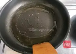 Illustration of how to make sweet and sour pork ribs 6