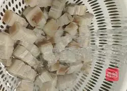 Braised pork Practice illustration 4