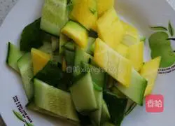 [Lantern Festival on the 15th day of the first lunar month] Illustration of how to make Mushu Pork 2