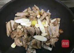 Braised lamb chops recipe 5