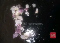 Illustration of how to make Auspicious Ruyi Roll 6