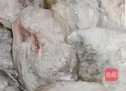 Illustration of how to make spicy cod 3