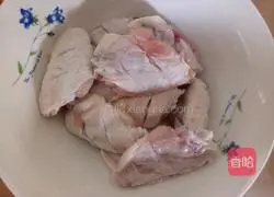 Orleans Grilled Chicken Wings Recipe Illustration 3