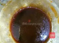 Recipe for Mushroom, Shrimp and Tofu Stew 2