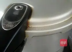 Xinjiang hand grabbing Illustration of how to make rice 2