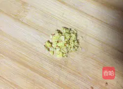 ~Oatmeal spinach super egg recipe 2