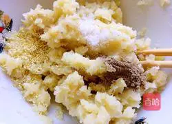 Potato stew recipe 4