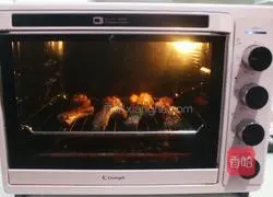 Tin foil grilled pork ribs recipe 4