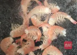 Illustration of how to make spicy shrimps 3