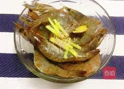 Three-juice stew pot recipe 3