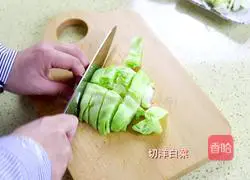 Korean Spicy Stir-fried Octopus Recipe Illustration 6