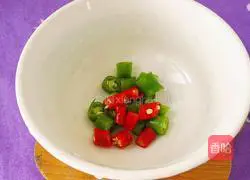 Illustration of how to cook fan fish 7