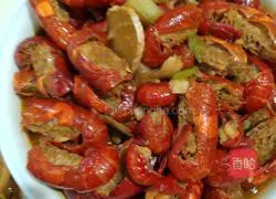 Home-style Braised Lobster Recipe Illustration 3