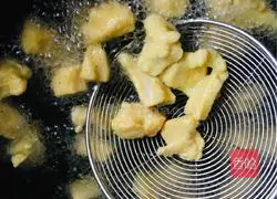 Pineapple Curry Chicken Breast Recipe Illustration 5