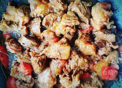 Braised beef recipe 4