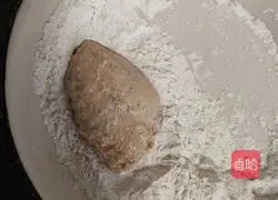 Illustration of how to make crispy chicken wings 7