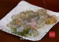 Traditional Mapo Tofu with seafood, absolutely delicious recipe 5