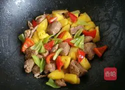Pineapple duck recipe 10