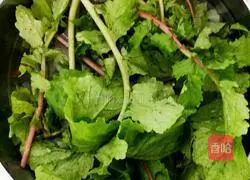 Pork and radish pie recipe 1