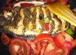 Braised Luofei Fish Recipe Illustration 3