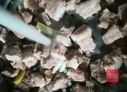 Illustration of how to make sweet and sour pork ribs 5