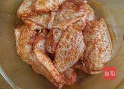 Orleans chicken wings recipe 3