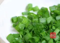 Illustration of how to make abalone in golden soup 4