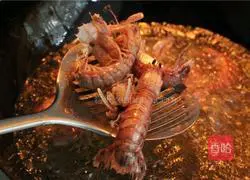 Recipe for salt and pepper shrimps Illustration 5