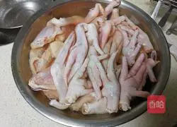 Illustration of Sichuan home-style braised food 1