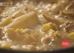 How can chicken be cooked like this? The rice will be crispy and not greasy.』 Oven Roasted Chicken Meat Menu Vol.2 Recipe Illustration 4